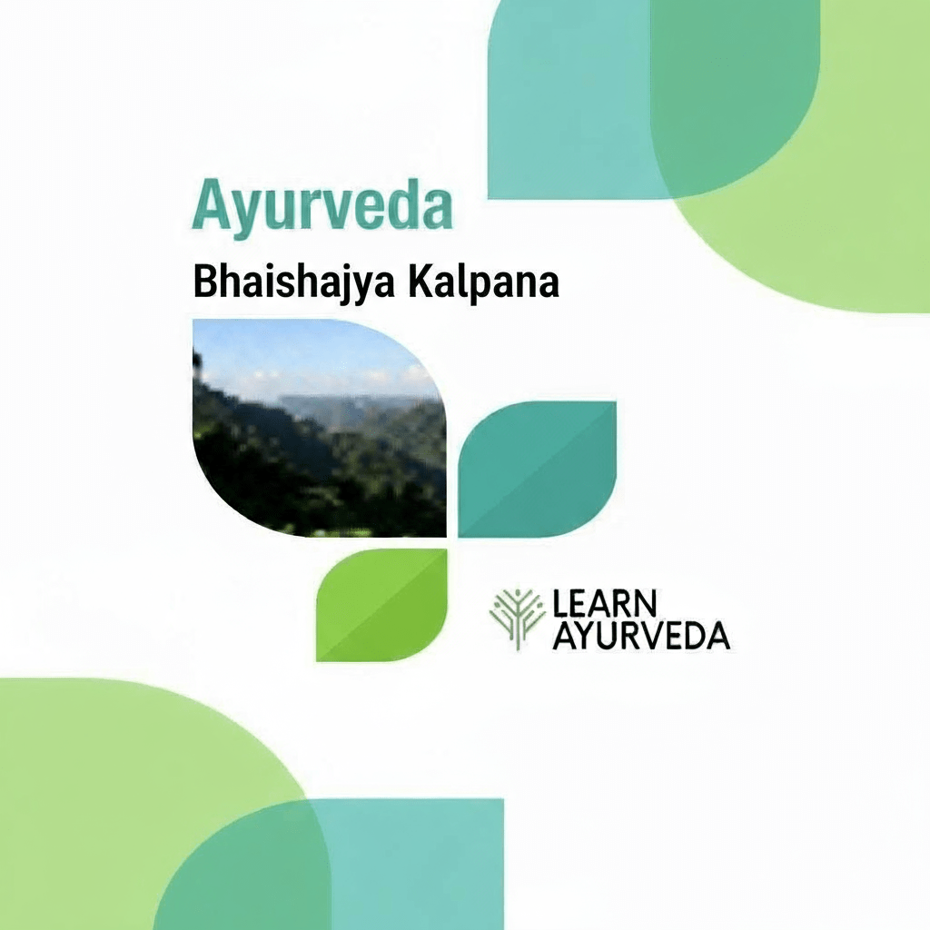 ayurveda-bhaishajya-kalpana